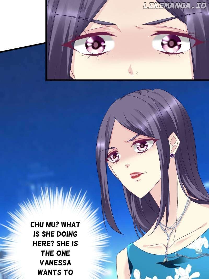 Sound of Heaven Chapter 202 37